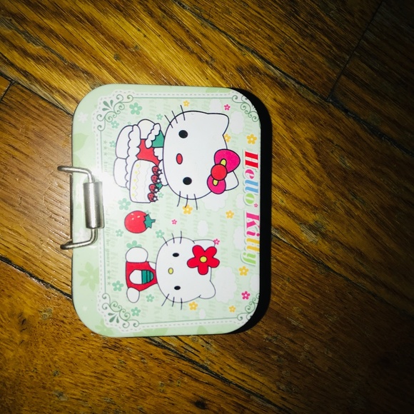 Present box | Mini size - Picture 1 of 3